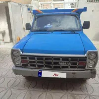 وانت نیسان آپشنال کم کار 1401