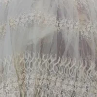 پرده ۳ونیم متری نوسالم|پرده، رانر، رومیزی|سلماس, |دیوار