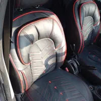 206 مدل 1383|خودرو سواری و وانت|مشهد, مشکینی (شهرک غرب)|دیوار