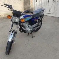 موتور هوندا برند برمودا 200