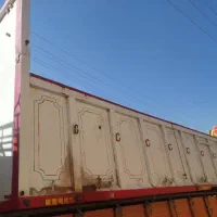 اتاق فلزی تک اویکو|خودرو سنگین|شیراز, کوی زهرا|دیوار