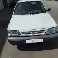 پراید131عروسک