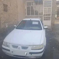 سمند مدل 93|خودرو سواری و وانت|همدان, |دیوار