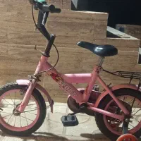 دوچرخه سایز 12|دوچرخه، اسکیت، اسکوتر|کردکوی, |دیوار