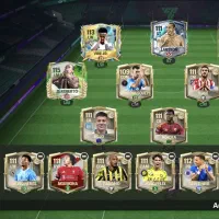 اکانت fc موبایل|کنسول، بازی ویدئویی و آنلاین|تهران, شیخ هادی|دیوار