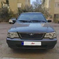 معاوضه پراید ۱۱۱ با اریسان۱و پراید وانت