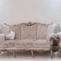 مبل ۷ نفره