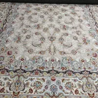 فرشینه (فرش بدون خواب)|فرش|کاشان, فاز ۲ ناجی آباد|دیوار