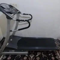 تردمیل|تجهیزات ورزشی|زرندیه, |دیوار