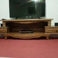 میزتلویزیون