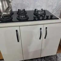 کابینت سه درتمیزدرحدنو