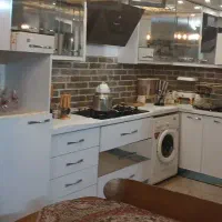 70متر بازسازی شده/دوخواب/آماده سکونت