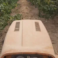 کار با تیلر گلدونی