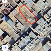 زمین-مسکونی-سیدجمالدین