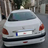 پژو۲۰۶Sdv8
