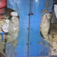 درب عقب وانت و گلگیر|قطعات یدکی و لوازم جانبی|چناران, |دیوار