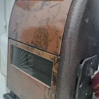 بخاری کوچک