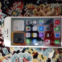 اپل iPhone 7 با حافظهٔ ۳۲ گیگابایت