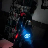 هدفون tscoگیمینگ|لوازم جانبی موبایل و تبلت|کرمان, |دیوار