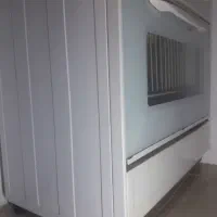 اجق گاز ۵ شعله طرح فر سالم|اجاق گاز و لوازم برقی پختوپز|پردیس, فاز ۸|دیوار