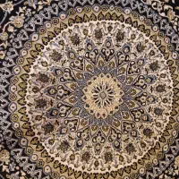 3عدد فرش ماشینی