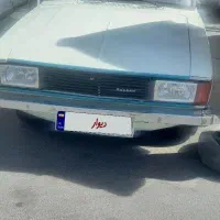 وانت پیکان دوگانه کارخونه مدل۸۶
