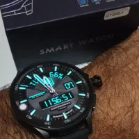 ساعت هوشمند سیم‌کارتخور gt200|ساعت|جهرم, |دیوار