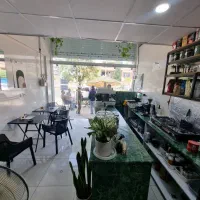 مغازه و زیرزمین بر بلوار با دو سند مجزا،قیمت ویژه|فروش مغازه و غرفه|شیراز, شهرک مفتح|دیوار