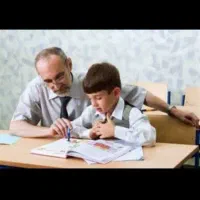 تدریس ریاضی و زبان انگلیسی