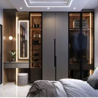 طراح 3d max تری دی مکس طراحی دکوراسیون داخلی درصدی