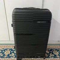 چمدان نشکن کاملا نو سایز بزرگ