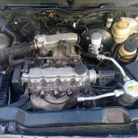 دوو سیلو مدل ۸۱ زیتونی|خودرو سواری و وانت|اردبیل, |دیوار