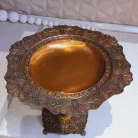 ظرف پذیرایی شیرینی خوری