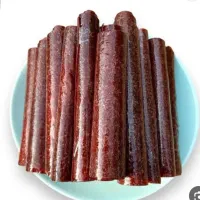 لواشک خانگی