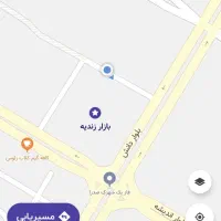 اجاره مغازه بازار زندیه صدرا فاز یک|اجارهٔ مغازه و غرفه|صدرا-فارس, فاز ۱|دیوار