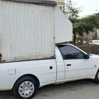 آریسان مدل 99|خودرو سواری و وانت|تهران, مجیدآباد|دیوار