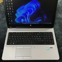 لپ تاب HP|رایانه همراه|صفادشت, |دیوار