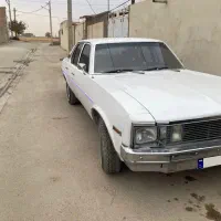 نوا مدل ۱۳۶۷|خودرو کلاسیک|همدان, |دیوار