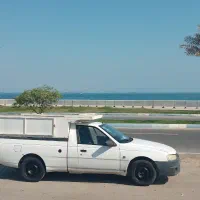 آریسان بار مسلم - حمل بار - باربری - وانت بار