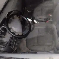 تیبا 2 تصادفی کم ضرب|خودرو سواری و وانت|خرمآباد, |دیوار