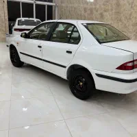 سمند LX مدل 400