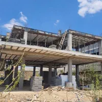 پیمانکار ساختمان صفر تا صد