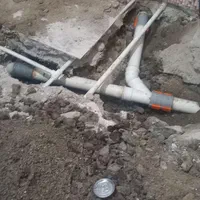 خدمات نشت یابی آب با دستگاه الکترونیکی|خدمات پیشه و مهارت|بندر ماهشهر, |دیوار