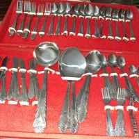 فروش سرویس قاشق و چنگال