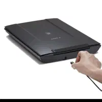 اسکنر Canon LiDE 110  دست‌دوم تمیز و سالم|پرینتر، اسکنر، کپی، فکس|اصفهان, ملک‌شهر|دیوار