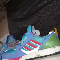 zx فیروزه ای اکوا کمیاب 43/5