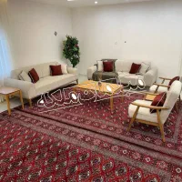 چکی  ۶ ماهه بدون سود گروه تولیدی ملکه|مبلمان خانگی و میز عسلی|مشهد, ولیعصر (شهرک غرب)|دیوار