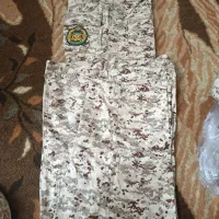 لباس با اورکت ارتشی|لباس|نسیمشهر, |دیوار