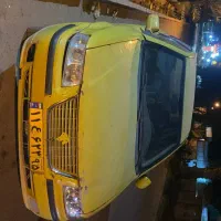 سمند زرد پلاک استان