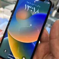 اپل iPhone X با حافظهٔ ۲۵۶ گیگابایت|موبایل|مشهد, طلاب|دیوار